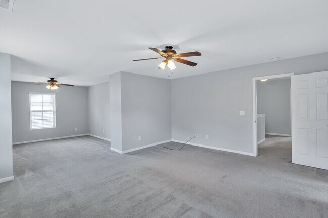 Building Photo - 3817 Althorp Drive