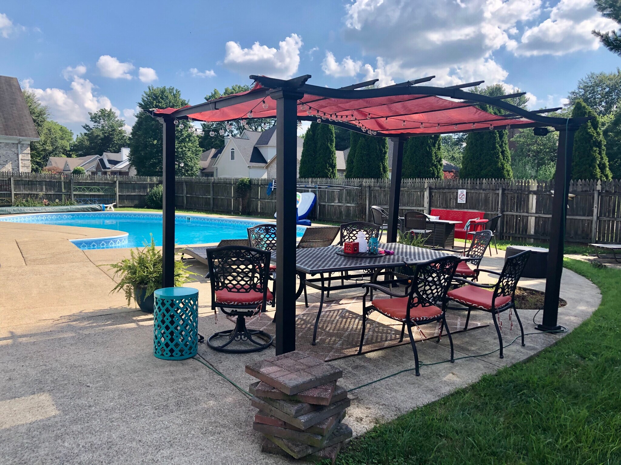 Building Photo - 8412 Oxford Woods Ct