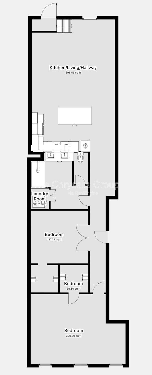 Building Photo - 209 W Main St