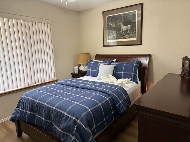 Building Photo - 7559 E Cocopah Dr