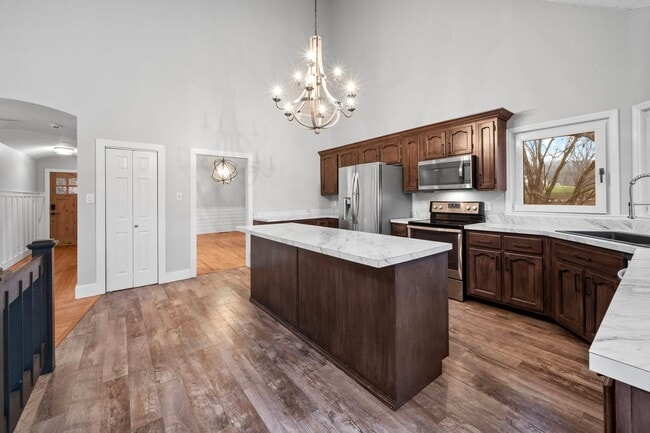 Building Photo - Luxury Living on the River — Your Dream Home Awaits