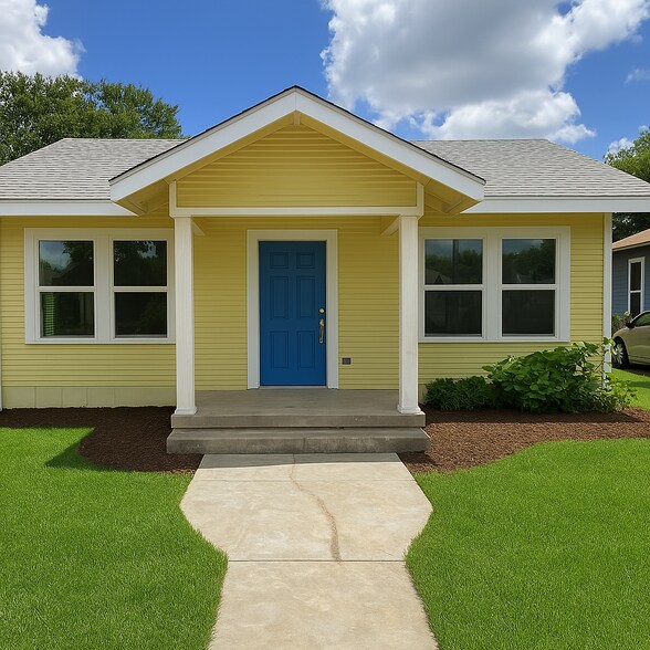 Primary Photo - 1106 W Ridgewood Ct