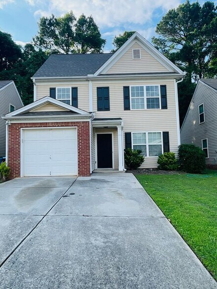 Building Photo - 1552 Alcovy Falls Dr SE