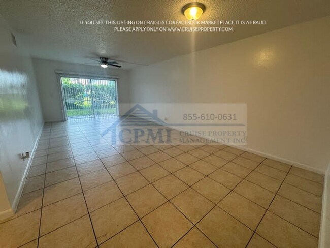 Interior Photo - 10120 NW 36 St Coral Springs, FL 33065