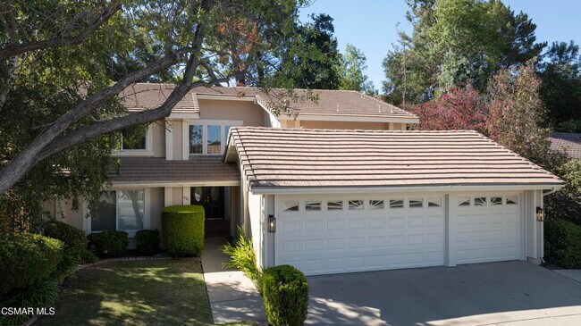 Building Photo - 681 Triunfo Canyon Rd