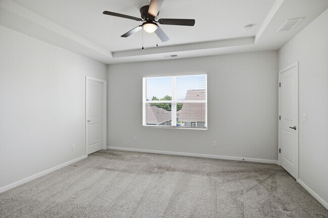 Building Photo - 3707 Clementine Ln