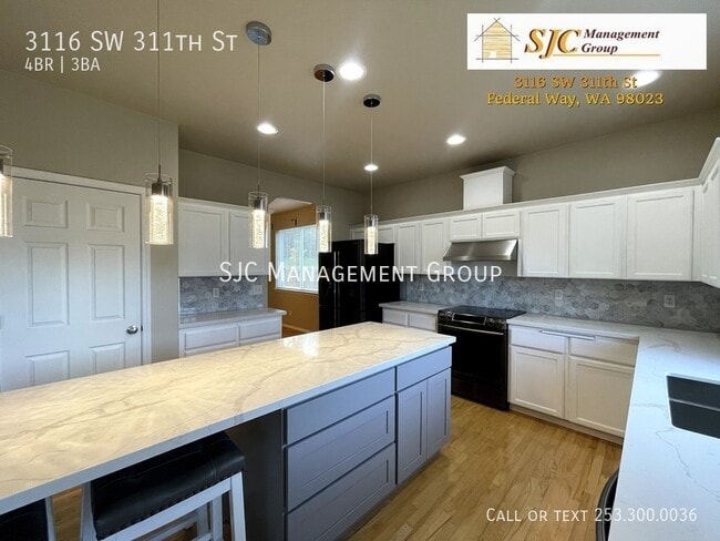 Building Photo - 3116 SW 311th St