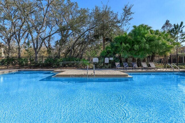 Building Photo - There’s No Place Like This 2-Story 3 BR, 2.5 BA Hidden River Townhome!