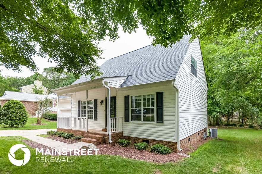 Building Photo - 10109 Rockwood Rd