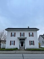 Building Photo - 263 Hanover St