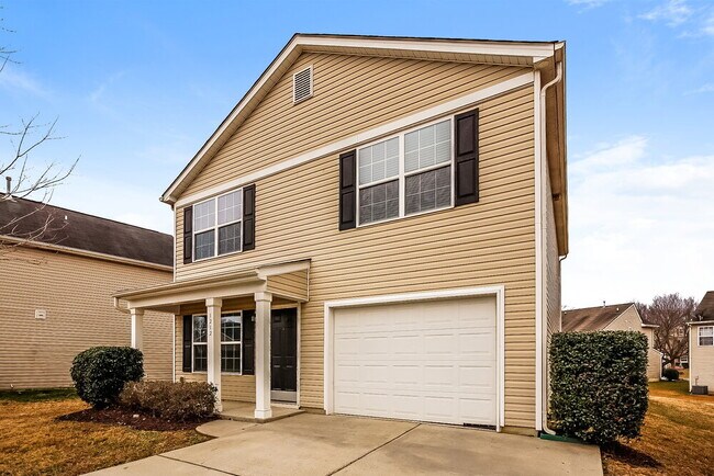 Building Photo - 1212 Chaser Ridge Ct