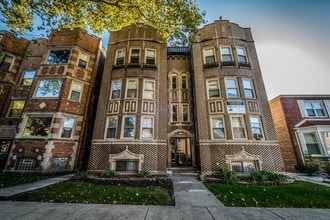 Building Photo - 8141 S Kingston Ave