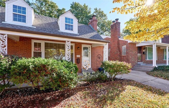 Primary Photo - 1120 Terrace Dr