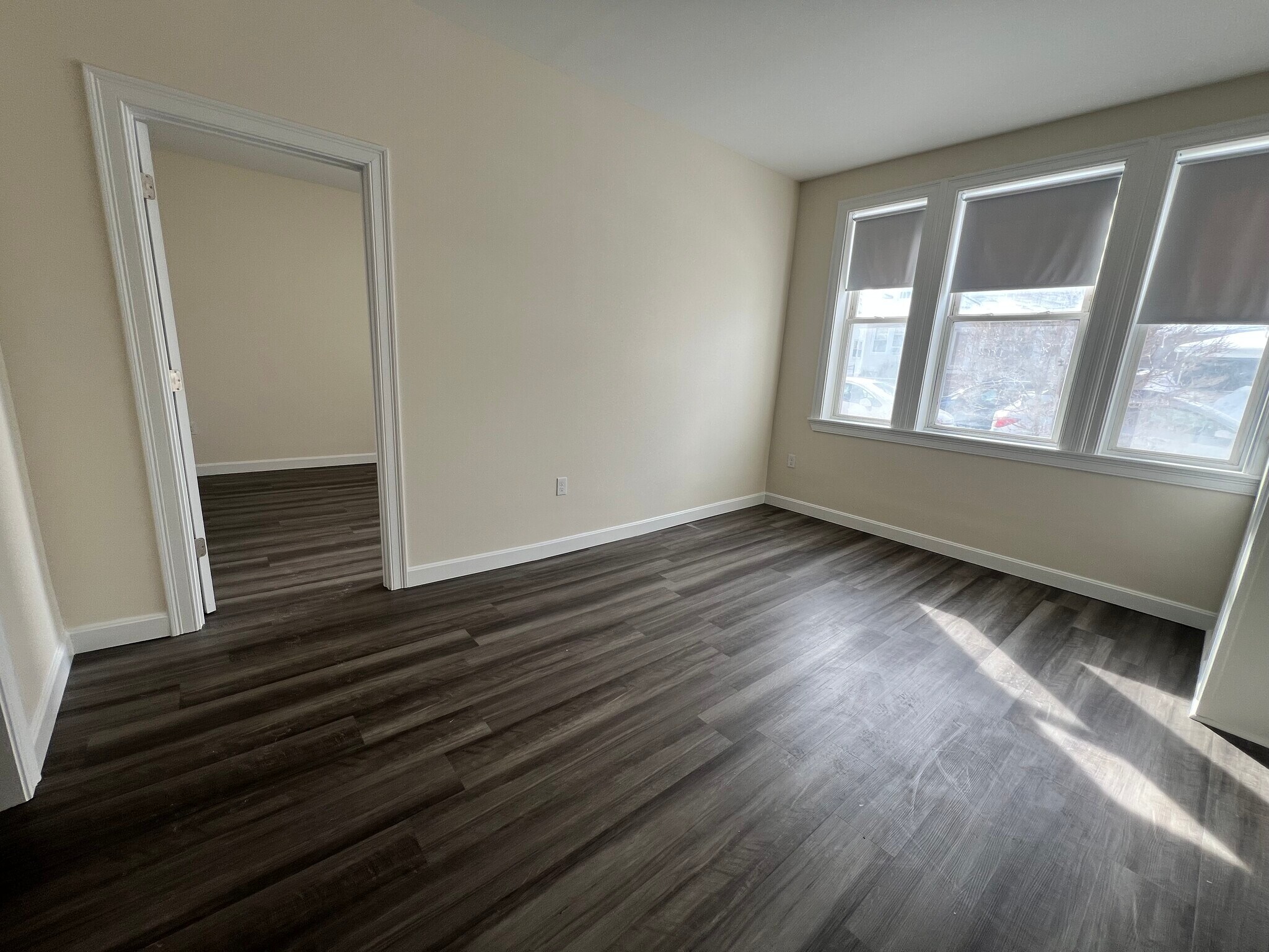 Building Photo - 132 Washington St