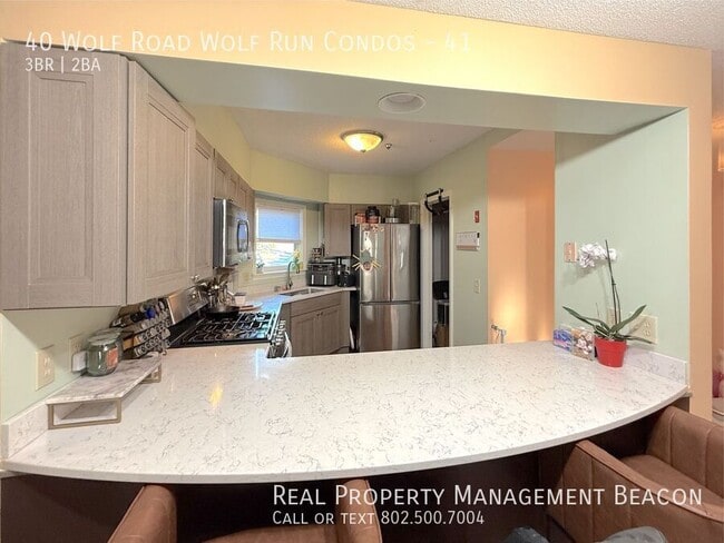 Building Photo - 40 Wolf Rd