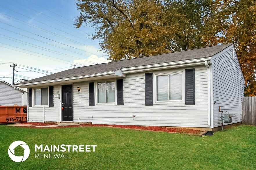 Building Photo - 504 Harland Dr