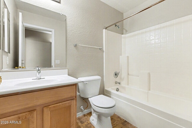 Building Photo - 23264 W Cocopah St