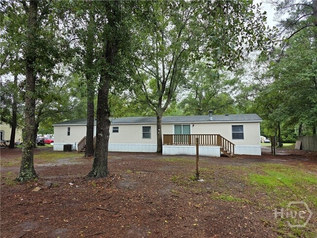 Building Photo - 311 Mockingbird Dr