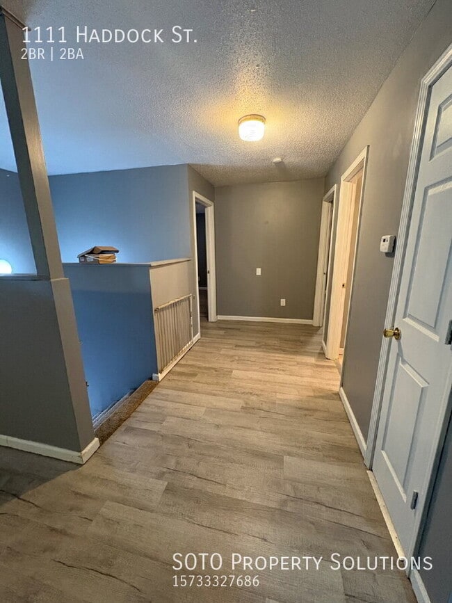 Building Photo - 1111 Haddock St