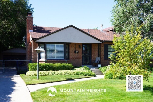 Building Photo - 2784 E Delsa Dr