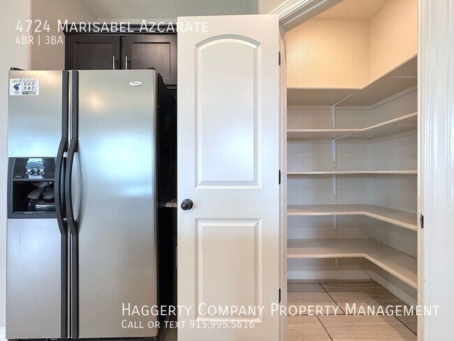 Building Photo - 4724 Marisabel Azcarate St