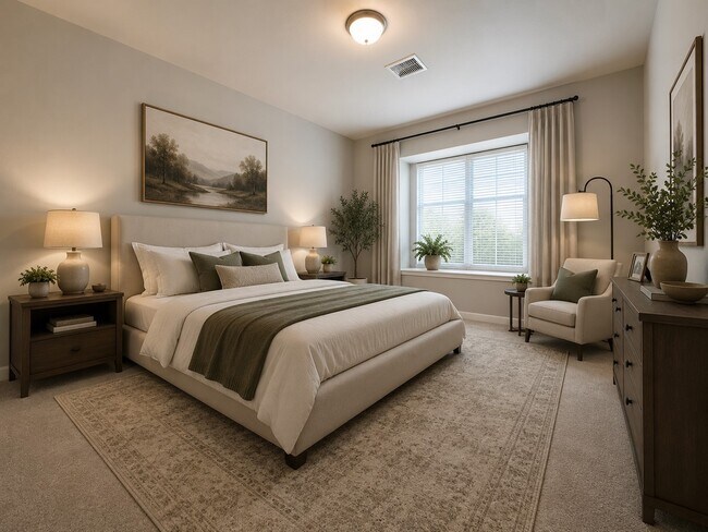 Building Photo - 6315 Holly Canyon Ct