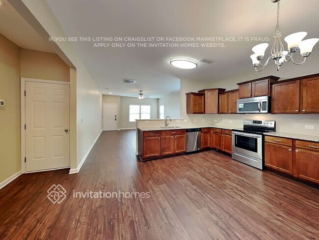 Building Photo - 1940 Quill Ct