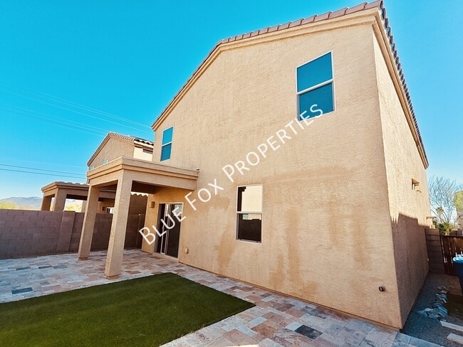 Building Photo - 6524 S Calle Diablo Dr