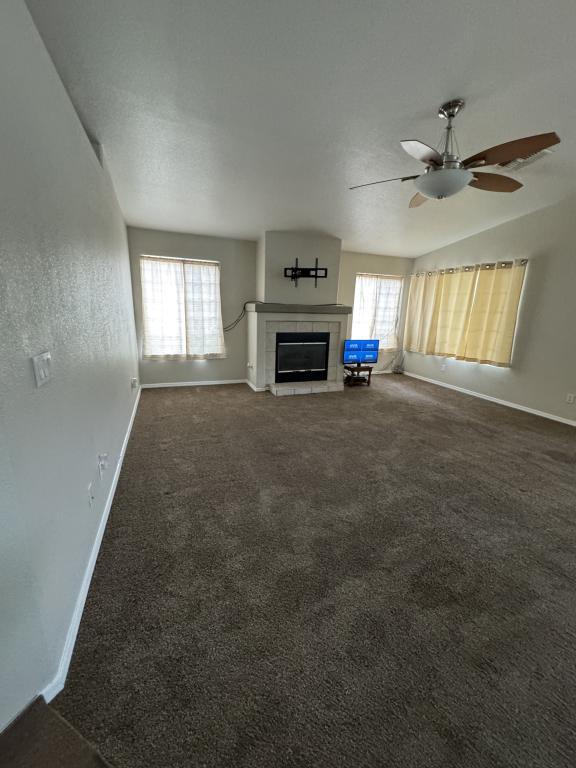 Building Photo - 3858 E Ames Ave