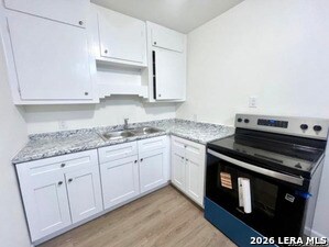 Building Photo - 1826 Texas