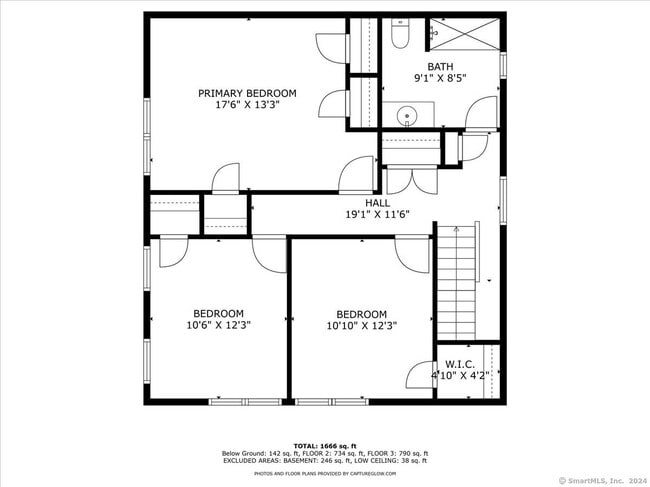 Building Photo - 257 Seaside Ave