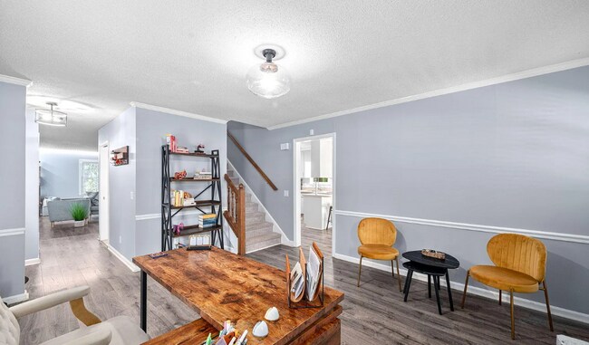 Building Photo - 3312 Shannon Cir