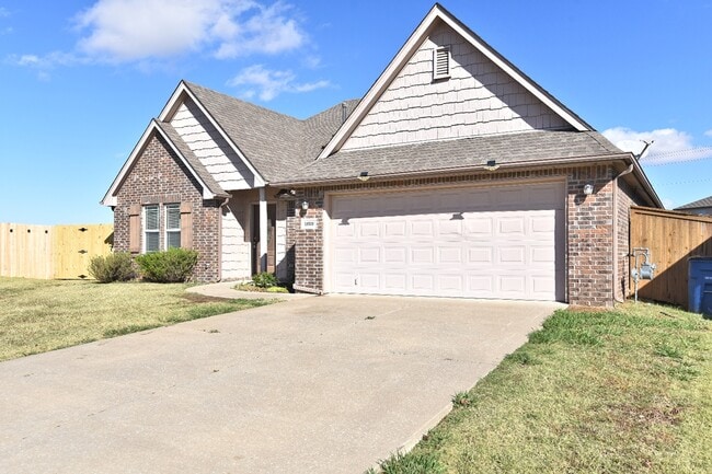 Building Photo - 18509 E 46th St