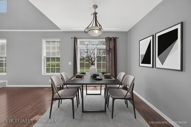 Building Photo - 1286 W Black Wolf Rd