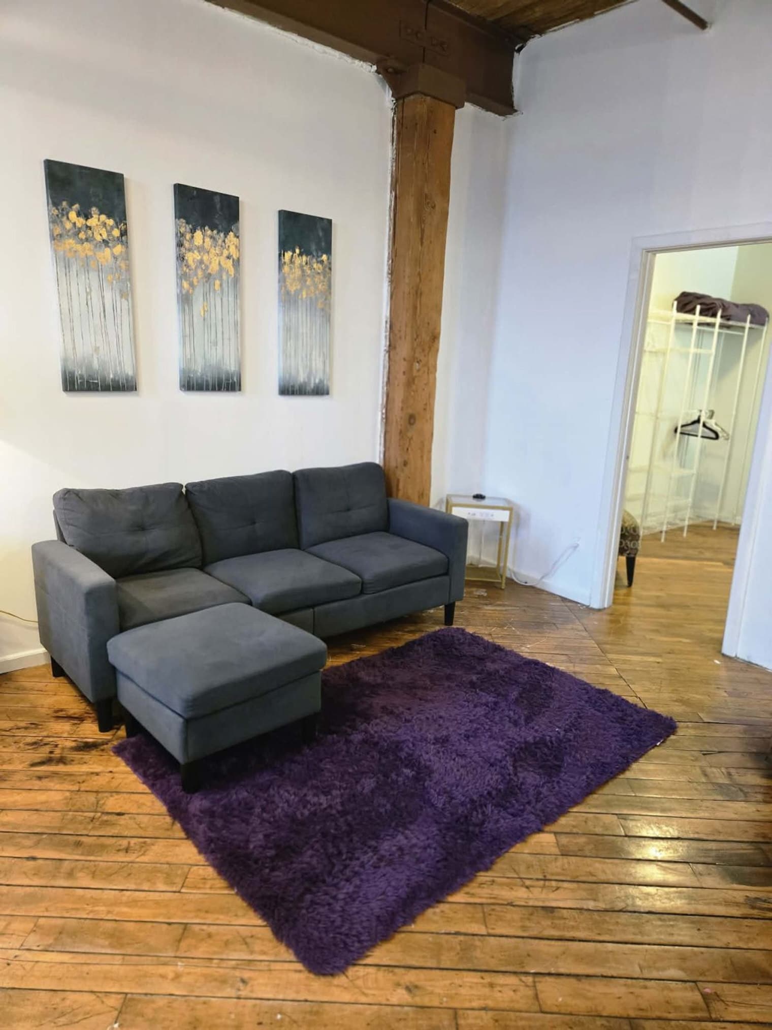 Building Photo - 227 Iron St