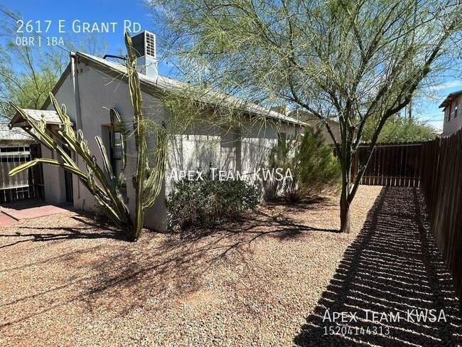 Building Photo - 2617 E Grant Rd