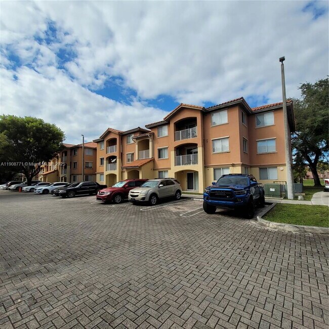 Primary Photo - 17612 NW 25th Ave