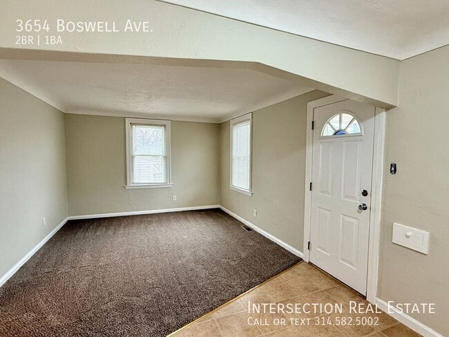 Building Photo - 3654 Boswell Ave