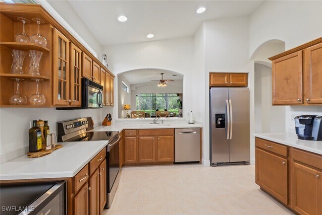 Building Photo - 15389 Cortona Way