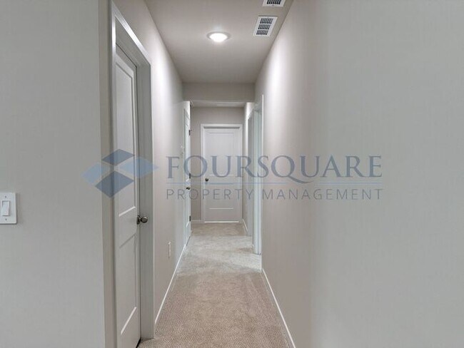 Building Photo - Beautiful New Construction Home Surrounded by Nature: 4 Beds , 2-Car Garage ,Washer & Dryer Included