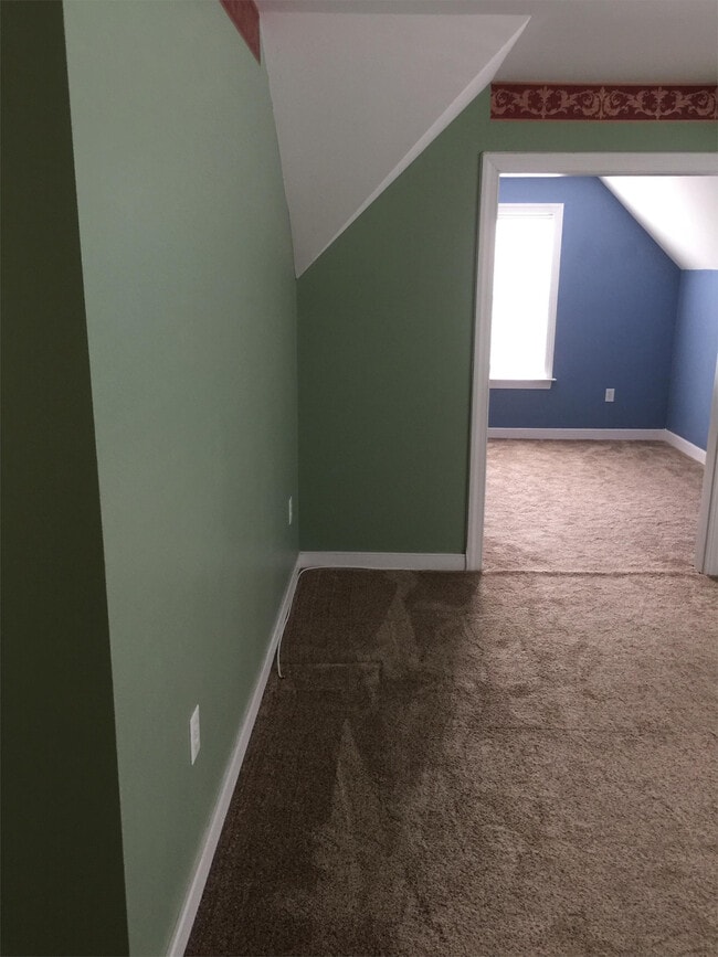 Building Photo - 1834 Rolfe Way