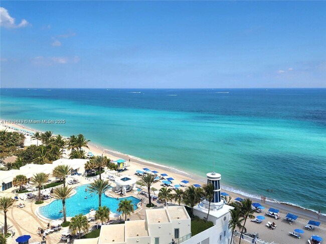 Primary Photo - 3101 S Ocean Dr