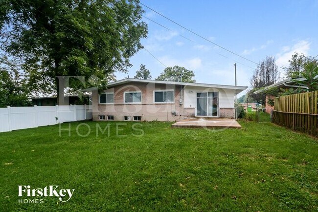 Building Photo - 1845 Mullanphy Ln
