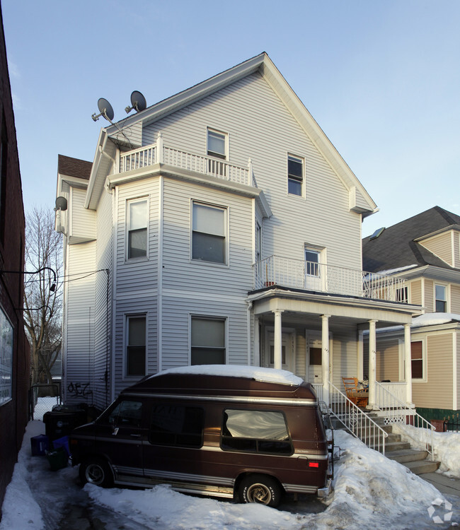 Primary Photo - 1449-1451 Broad St