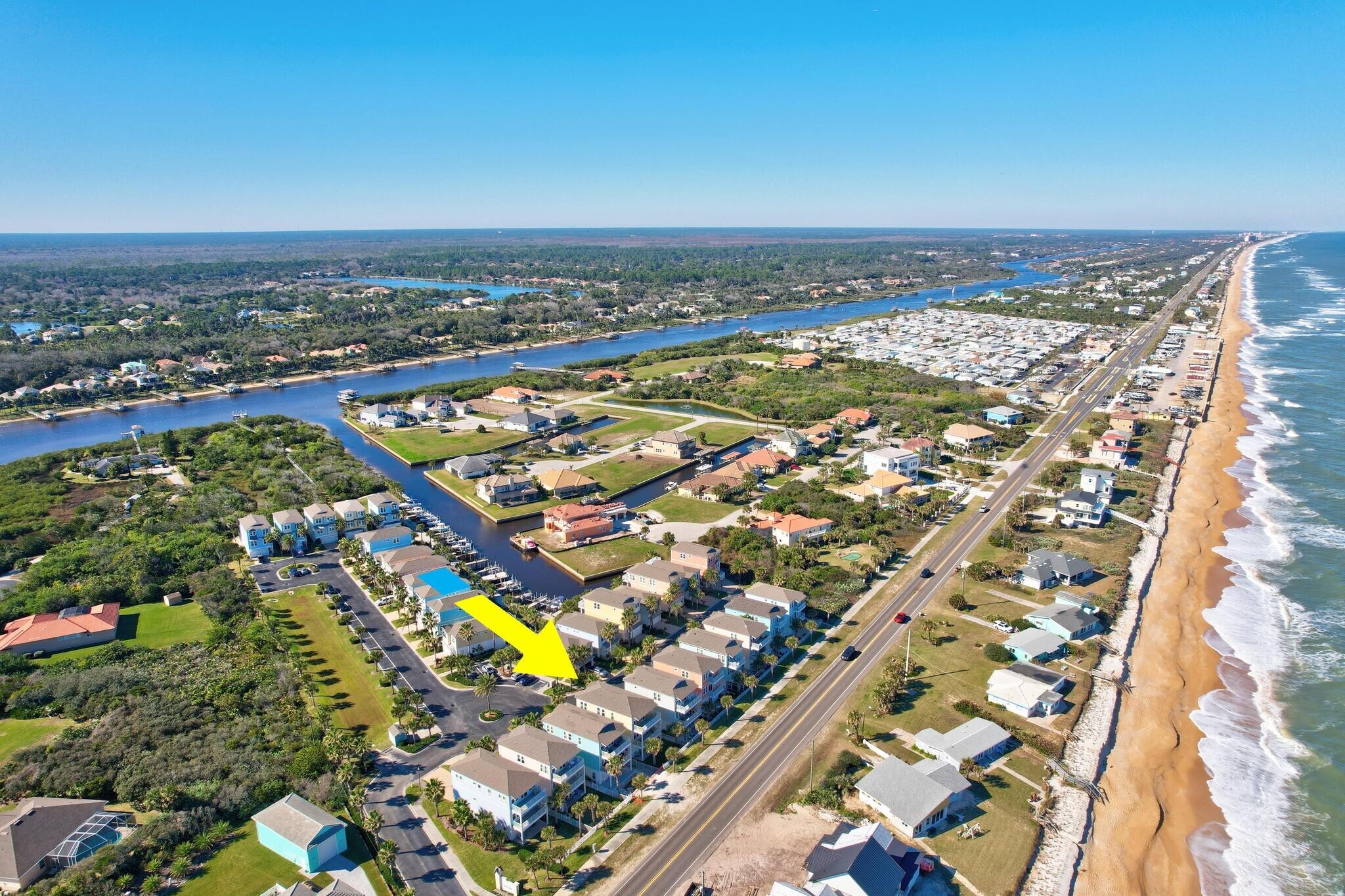 Building Photo - 2678 Sunset Inlet Dr