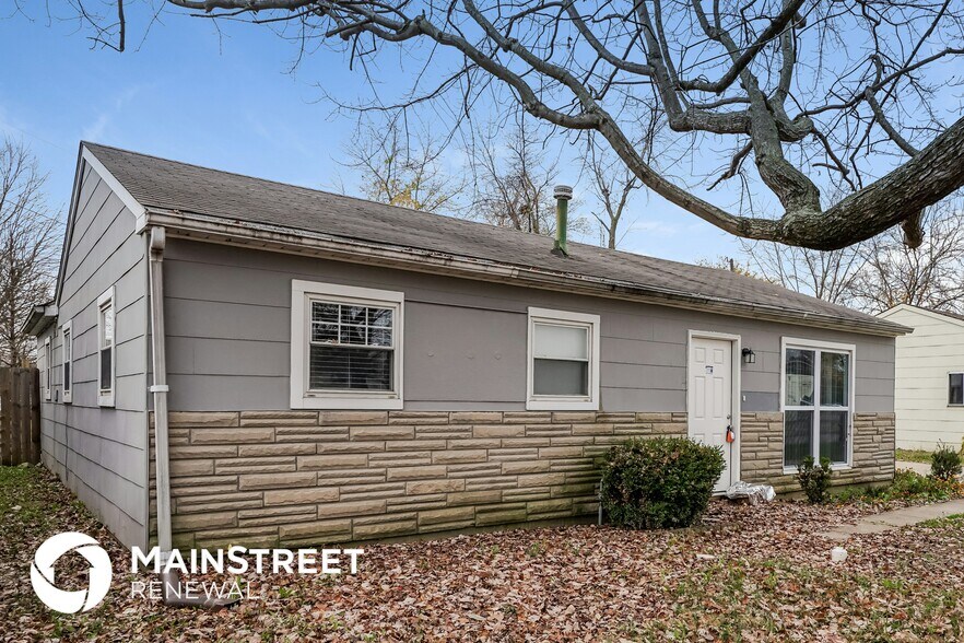 Building Photo - 1051 Rhonda Dr