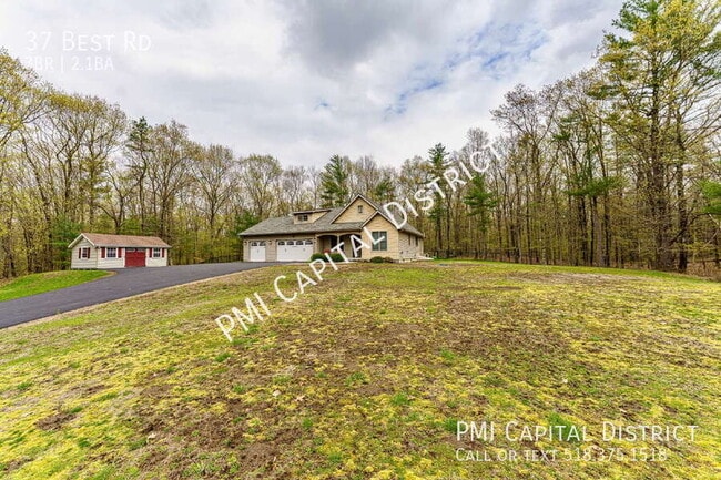 Building Photo - 37 Best Rd