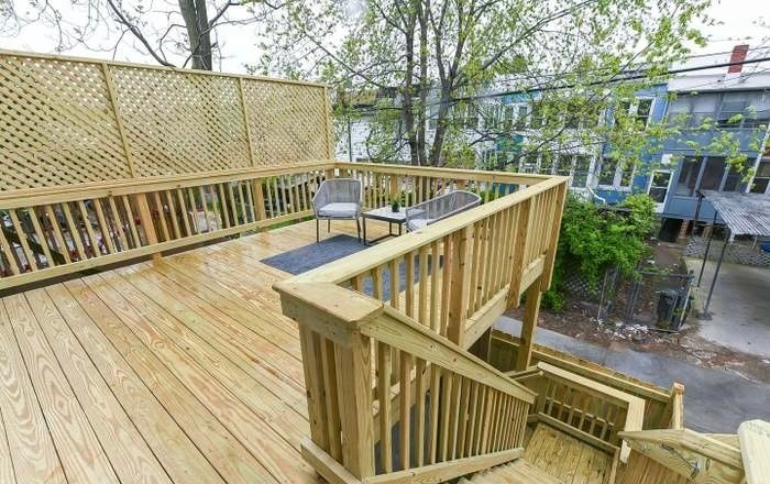 Building Photo - 1427 Parkwood Pl NW