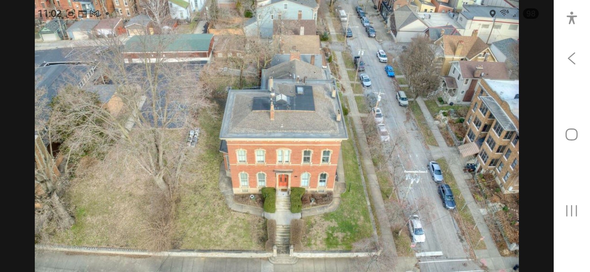 Building Photo - 337 Washington Ave