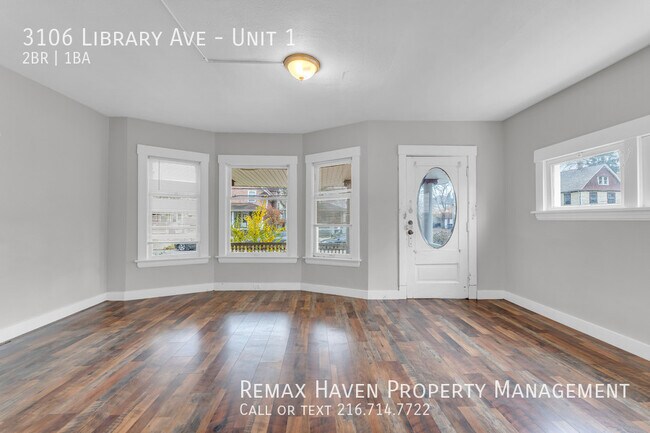 Building Photo - 3106 Library Ave